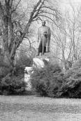 Пам’ятник Т. Г. Шевченку в Чернігові…