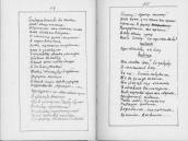 С. 64 – 65 Підкрадаюся до хати…