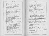 С. 234 – 235 Оженитися старому…