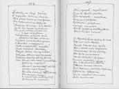 С. 256 – 257 Дівчата на луці гребли…