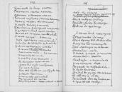 С. 302 – 303 Прийшов додому уночі…