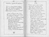 С. 308 – 309 Не для людей, тієї слави…