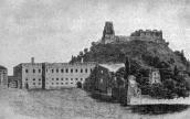 Княжий замок у Вильні