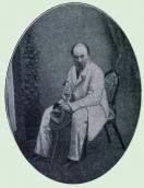 Тарас Шевченко після повороту із…