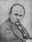 Тарас Шевченко під кінець життя