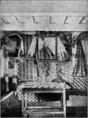 В меморіальній хаті Т. Шевченка