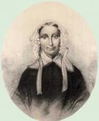 Portrait of H. A. Afendyk