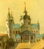 Gate building and the Assumption…