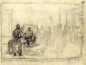 Death of Bohdan Khmelnytsky (3)