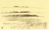 Гористі береги Аральського моря (арк. 4)