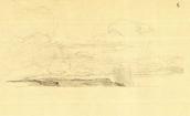 Тучи над берегом Аральского моря (л. 5)