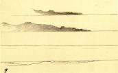 Гористі береги Аральського моря (арк. 6)