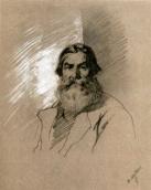 Portrait of T. Z. Epifanov