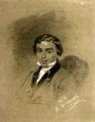 Portrait of C.A. Schreiders