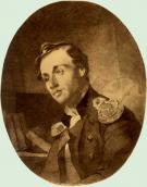 Portrait of an officer